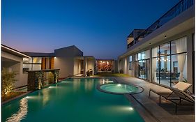 Casa Concreto Jodhpur